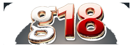 g18 logo