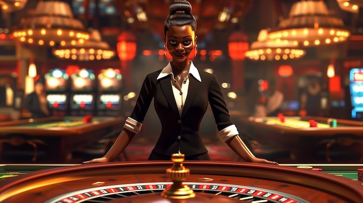 g18 Express Baccarat Room