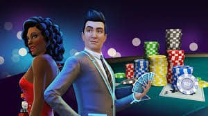 g18 Live Casino